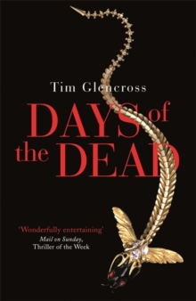 Days of the Dead, Paperback / softback Book Days of the Dead, Paperback / softback Book