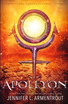 Apollyon : The spellbinding fourth novel in the acclaimed Covenant series!