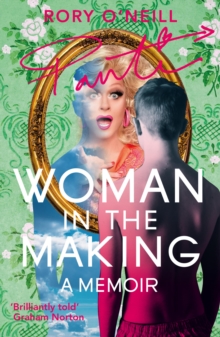 Woman in the Making : Panti's Memoir