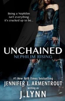 Unchained (Nephilim Rising)