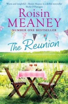 The Reunion : An emotional, uplifting story about sisters, secrets and second chances