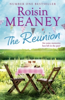 The Reunion, Paperback Book The Reunion, Paperback Book