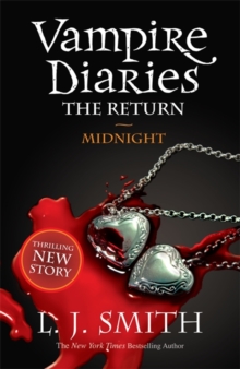 Midnight, Paperback Book Midnight, Paperback Book