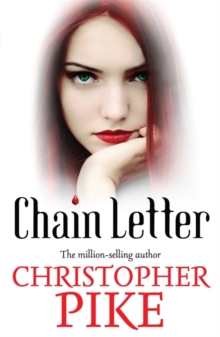 Chain Letter, Paperback Book Chain Letter, Paperback Book