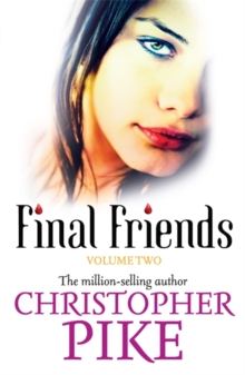 Final Friends : Volume 2, Paperback Book Final Friends : Volume 2, Paperback Book
