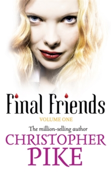 Final Friends : Volume 1, Paperback Book Final Friends : Volume 1, Paperback Book