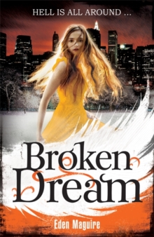Broken Dream, Paperback Book Broken Dream, Paperback Book