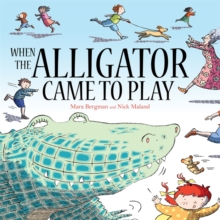 When the Alligator Came to Play, Paperback Book When the Alligator Came to Play, Paperback Book