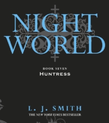 Night World: Huntress : Book 7