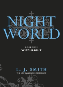 Night World: Witchlight : Book 9