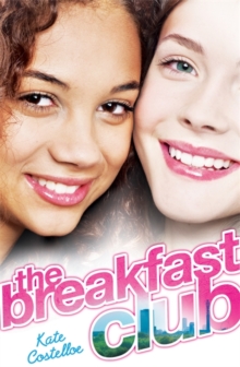 The Breakfast Club, Paperback Book The Breakfast Club, Paperback Book
