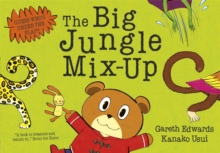The Big Jungle Mix-up, Paperback Book The Big Jungle Mix-up, Paperback Book