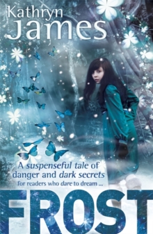 Frost, Paperback Book Frost, Paperback Book