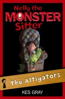 The Altigators : Book 6