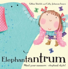 Elephantantrum!, Paperback Book Elephantantrum!, Paperback Book