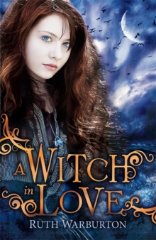 A Witch in Love, Paperback Book A Witch in Love, Paperback Book