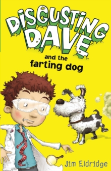 Disgusting Dave and the Farting Dog