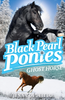 Ghost Horse : Book 6