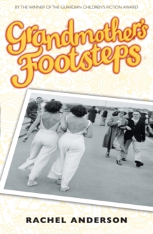 Moving Times trilogy: Grandmother's Footsteps : Book 2