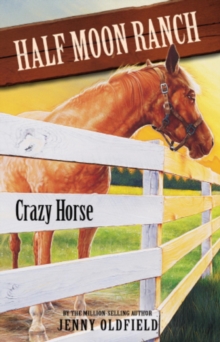 Crazy Horse : Book 3