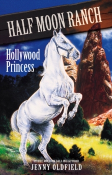 Hollywood Princess : Book 8