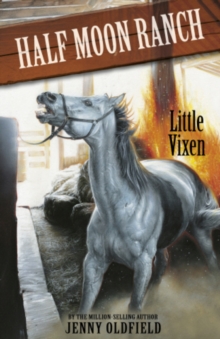 Little Vixen : Book 10