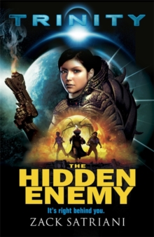 The Hidden Enemy, Paperback Book The Hidden Enemy, Paperback Book