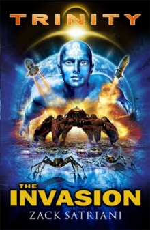 The Invasion, Paperback Book The Invasion, Paperback Book
