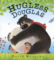 Hugless Douglas, Board book Book Hugless Douglas, Board book Book