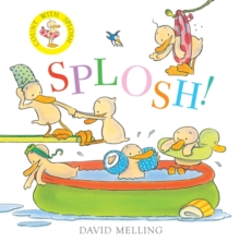 Splosh!, Board book Book Splosh!, Board book Book