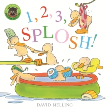 Splosh!, Paperback Book Splosh!, Paperback Book