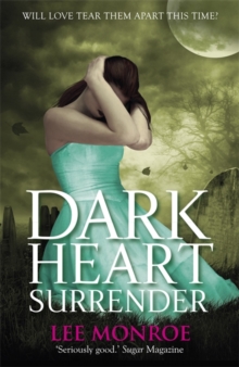 Dark Heart Surrender, Paperback Book Dark Heart Surrender, Paperback Book