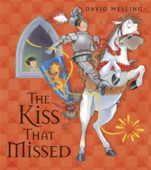 The Kiss That Missed Board Book, Board book Book The Kiss That Missed Board Book, Board book Book