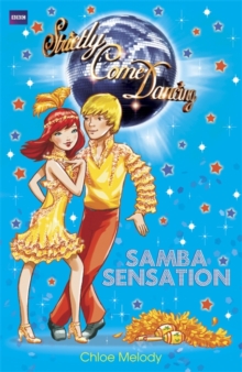 Samba Sensation : Book 2, Paperback Book Samba Sensation : Book 2, Paperback Book