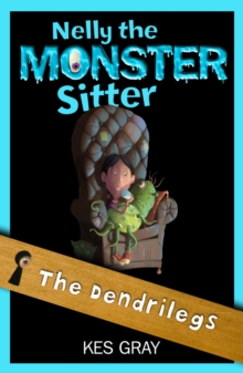 The Dendrilegs : Book 12