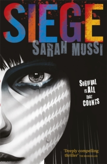 Siege, Paperback Book Siege, Paperback Book