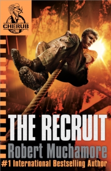 The Recruit : Book 1