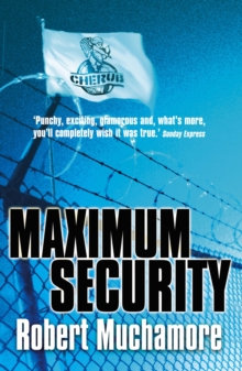 Maximum Security : Book 3