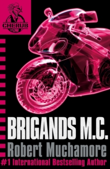 Brigands M.C. : Book 11