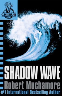 Shadow Wave : Book 12