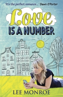 Love is a Number, Paperback Book Love is a Number, Paperback Book