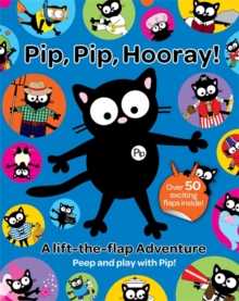 Pip, Pip, Hooray!, Paperback Book Pip, Pip, Hooray!, Paperback Book