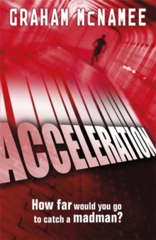 Acceleration, Paperback Book Acceleration, Paperback Book
