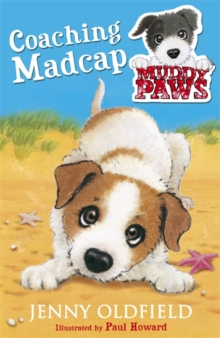 Coaching Madcap, Paperback Book Coaching Madcap, Paperback Book