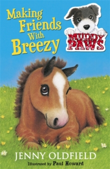 Making Friends with Breezy : 2, Paperback Book Making Friends with Breezy : 2, Paperback Book