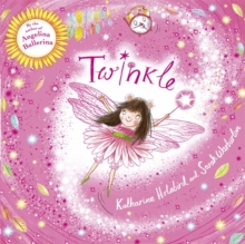 Twinkle, Paperback Book Twinkle, Paperback Book