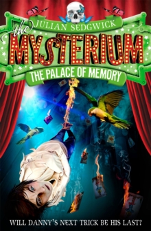 Mysterium: The Palace of Memory : Book 2, Paperback Book Mysterium: The Palace of Memory : Book 2, Paperback Book