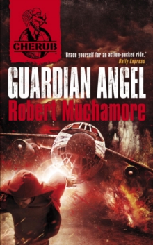 Guardian Angel : Book 14