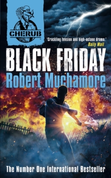 Black Friday : Book 15