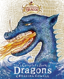 Incomplete Book of Dragons, Hardback Book Incomplete Book of Dragons, Hardback Book